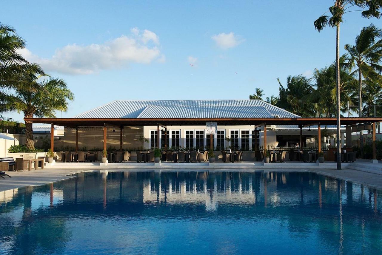 Villa Kaira Estate Canggu Buitenkant foto